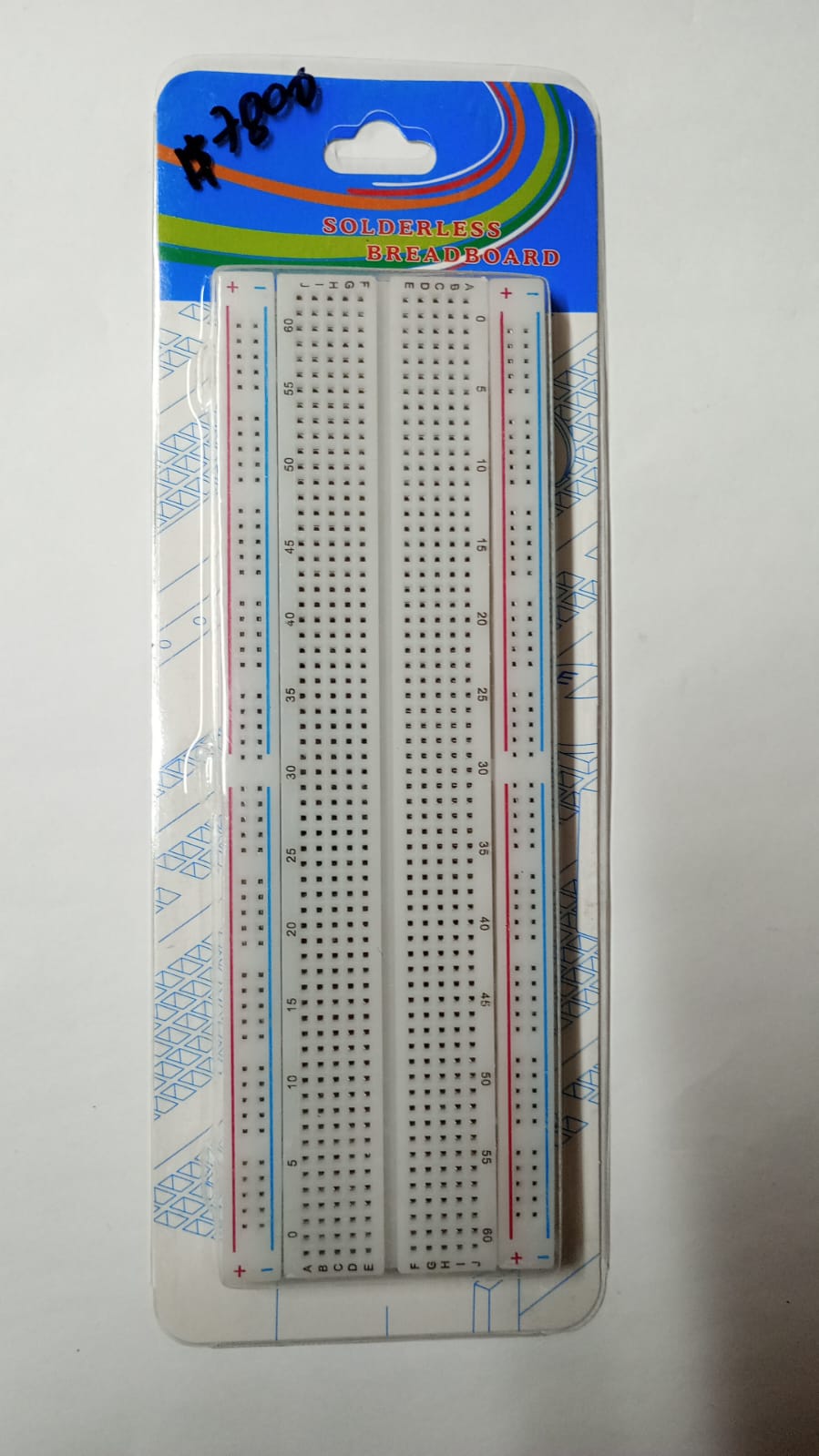 electronico